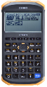 CASIO fx-FD10Pro ���ʌv�Z�\�t�g