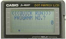 �\�t�g�N���v���O�������