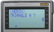 �w�����̖ʐόv�Z���