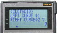 �N���\�C�h�Ȑ����