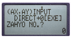 �i�P�j���W�̌v�Z����