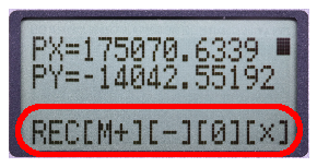 ��A�̏����I����