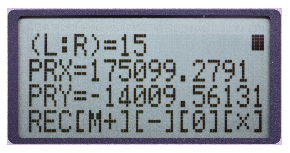 ����̓_�A���Y�i�P�Ȑ��j �v�Z���ʉ��