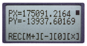 �����i�����j �v�Z���ʉ��