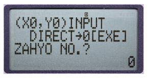 ���W�v�Z �N�����