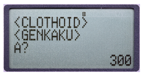 �N���\�C�h�Ȑ��i���p�A�����j �N�����