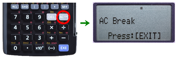 �v���O�����̋����I��