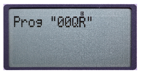 �v���O�����̋����I���iCOMP���[�h�j