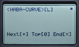 ����̓_�A���Y�i�P�Ȑ��j�F�I����