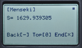 �O�p�`�̉�@�F�I����