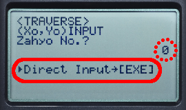 ���l�̓��͂𔺂��I��1