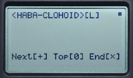 ����̓_�A���Y�i�N���\�C�h�j�F�I����