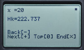 �c�f�Ȑ��F�I����