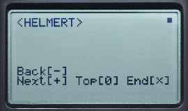 �w���}�[�g�ϊ��F�I����