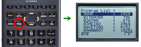 �i1�jPROG�L�[������