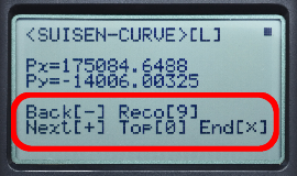 ��A�̏����I����