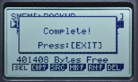 �����I��