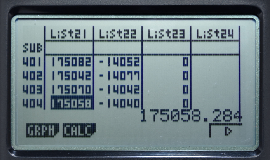 ���X�g�@�\���