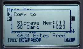 �R�s�[��I��