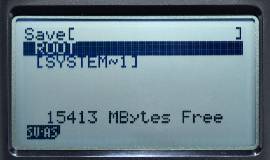 SD�J�[�h�ɃR�s�[