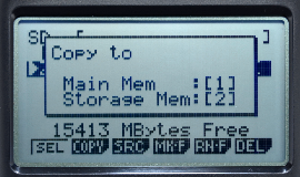 �R�s�[��I��