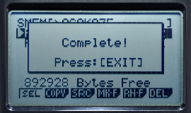 �����I��