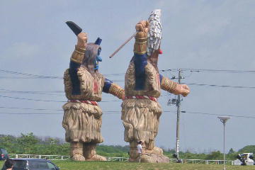 �j�������ό��ē����O�̂Ȃ܂͂������i���ʁj