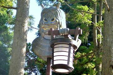 �Ȃ܂͂��ّO�̊X�H��