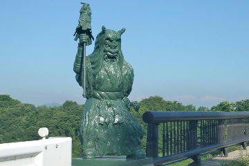 �呝��ɂ����鋴�̗���