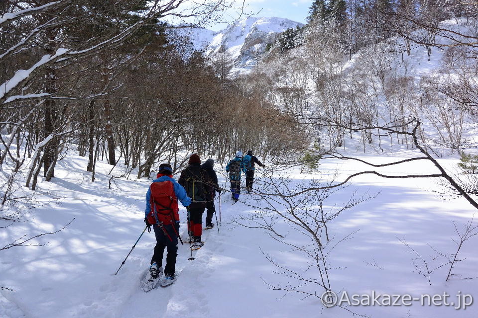 �X�m�[�V���[�𗚂��ăX�^�[�g