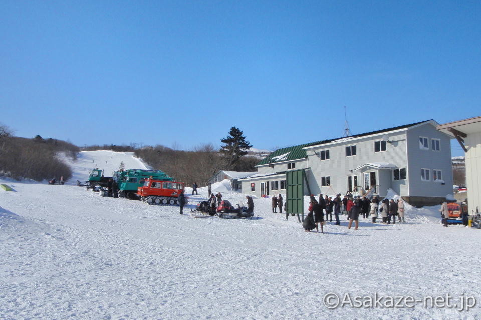 すみかわスノーパーク