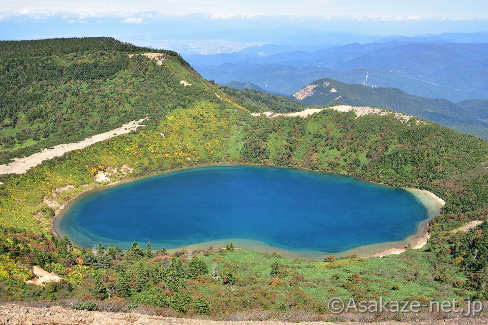 �����̓��i�ܐF���j