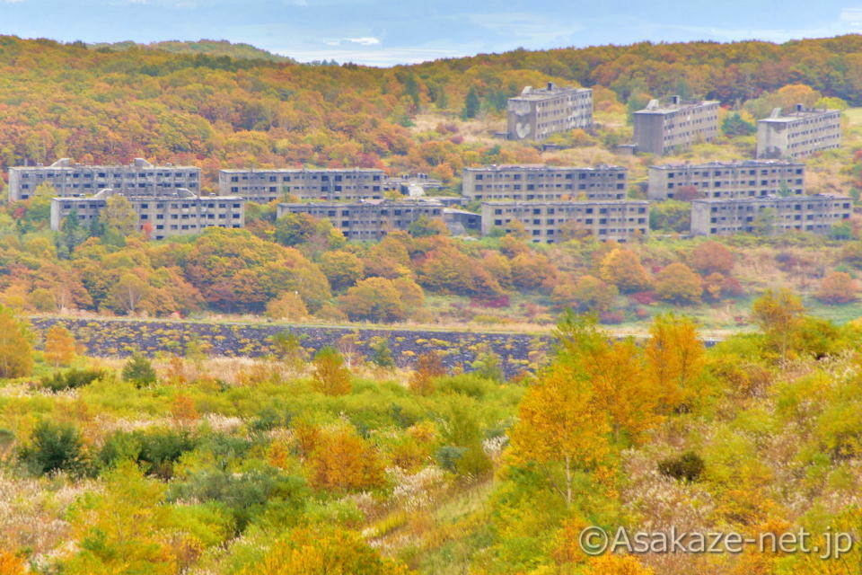 �������i��葤�j�F���ԓ�����8.6km�t��3